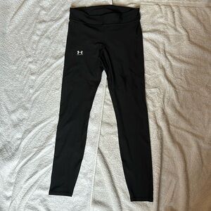 Brand new Under Armour black leggings